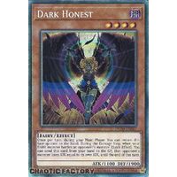 COLLECTORS RARE VASM-EN047 Dark Honest 1st Edition NM