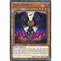 VASM-EN047 Dark Honest Rare 1st Edition NM