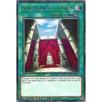 VASM-EN056 Valhalla, Hall of the Fallen Rare 1st Edition NM