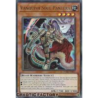 WISU-EN017 Vanquish Soul Pantera Ultra Rare 1st Edition NM