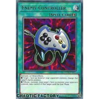 WISU-EN052 Enemy Controller Rare 1st Edition NM