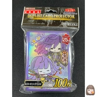 YUGIOH TCG Orcust Galatea＆Longirs 100 Sleeves Yu-Gi-Oh Japanese