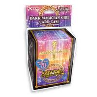 YU-GI-OH! ACCESSORIES Dark Magician Girl Card Case / Deck box