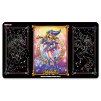 YU-GI-OH! ACCESSORIES Dark Magician Girl Game Mat