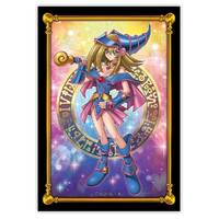YU-GI-OH! ACCESSORIES Dark Magician Girl Card Sleeves (50ct)