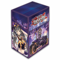YU-GI-OH! ACCESSORIES I:P Masquerena Deck Box
