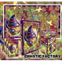 YU-GI-OH! ACCESSORIES Kuriboh Kollection Bundle