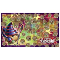 YU-GI-OH! ACCESSORIES Kuriboh Kollection Game Mat / playmat