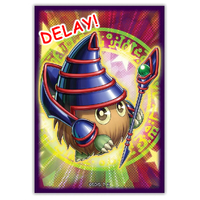 YU-GI-OH! ACCESSORIES Kuriboh Kollection Card Sleeves (50ct)