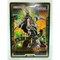 FIELD CENTER Armed Dragon LV10 NM