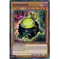 Yugioh YS17-EN014 Kuribandit Common 1st Edition
