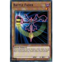 Yugioh YS17-EN018 Battle Fader Common 1st Edition