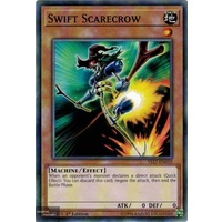Yugioh YS17-EN019 Swift Scarecrow Common 1st Edition