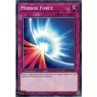 Yugioh YS17-EN034 Mirror Force Common 1st Edition