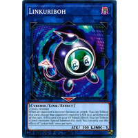 Linkuriboh - YS18-EN045 - Common 1st Edition NM
