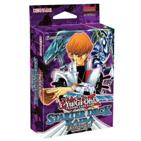 Yu-Gi-Oh! Starter Deck Kaiba Reloaded