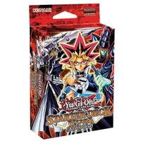 Yu-Gi-Oh! Starter Deck Yugi Reloaded