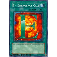 E - Emergency Call - DP03-EN017 - Common 1st Edition