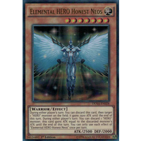 DUSA-EN028 Elemental Hero Honest Neos NM Ultra Rare