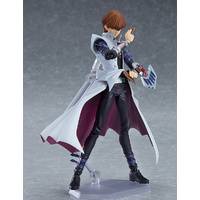 Yu-Gi-Oh! Seto Kaiba Figma