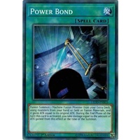 Power Bond LEDD-ENB15 Common