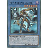Revendread Slayer - OP06-EN004 - Super Rare
