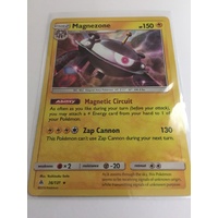 Magnezone - 36/131 - Holo Rare