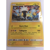 Xurkitree - 39/131 - Rare