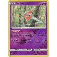 Rotom - 40/131 - Rare Reverse Holo