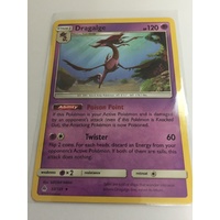 Dragalge - 53/131 - Rare