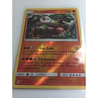 Torterra - 58/131 - Rare Reverse Holo