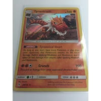 Tyrantrum - 69/131 - Holo Rare