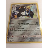 Empoleon - 81/131 - Holo Rare