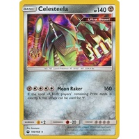 Celesteela - 100/168 - Holo Rare