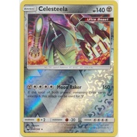 Celesteela - 100/168 - Holo Rare Reverse Holo