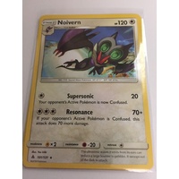Noivern - 101/131 - Rare