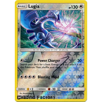 Lugia - 131/181 - Holo Rare Reverse Holo