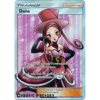 Pokemon TCG Dana - 173/181 - Full Art Ultra Rare