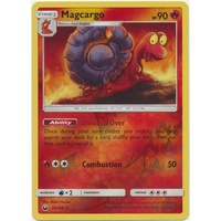 Magcargo - 24/168 - Rare Reverse Holo