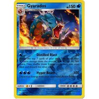 Gyarados - 30/181 - Holo Rare Reverse Holo NM
