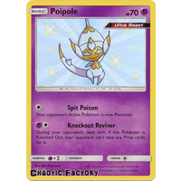 Poipole - SV19/SV94 - Shiny Rare NM