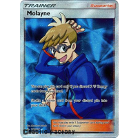 Molayne - 212/214 - Full Art Ultra Rare