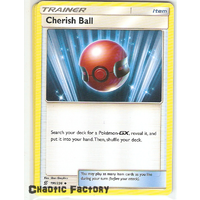 Pokemon TCG Cherish Ball - 191/236 - Uncommon NM
