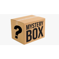 Pokemon TCG Mystery box!