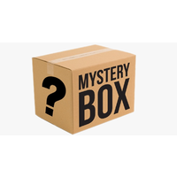 Pokemon TCG Premium Mystery box!