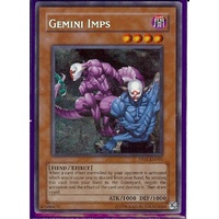 Yugioh Gemini Imps PP01-EN005 - Secret Rare - Near Mint