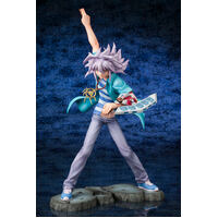YU-GI-OH! Yami Bakura ArtFX J Statue