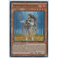 Shiranui Solitaire - TDIL-EN031 - Ultra Rare 1st Edition NM