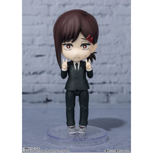 FIGUARTS MINI Chainsaw Man Kobeni