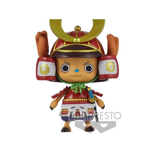 One Piece - DXF - The Grandline Men - Wanokuni Vol.19 (A:tony Tony.chopper)